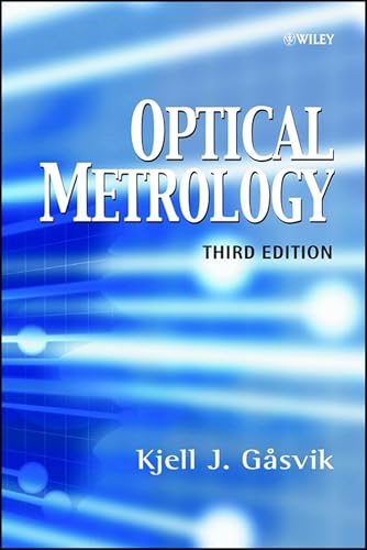 Optical Metrology view 2