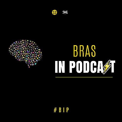 『Bras In Podcast』のカバーアート