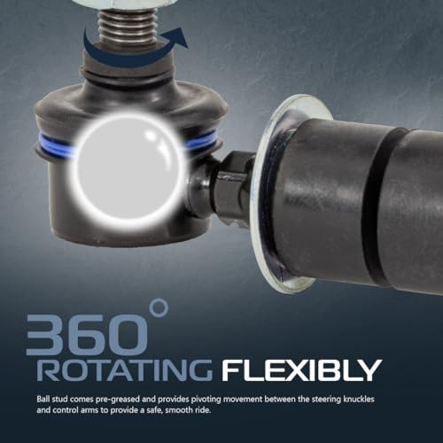 NA Car Parts Front Right Side Lower Control Arm for 2013-2016 Mazda CX-5 | Premium Chassis Replacement Parts - Image 5