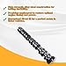 HESUNHE Right Intake Camshaft Replacement for 2016-2024 Jeep Grand Cherokee 3.6L 2019-2025 Ram 1500 Replace # 5047913AD