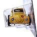 Hot Wheels Bumblebee HW Screen Time 9/10 Die-Cast Car