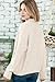Dokotoo Womens Winter Autumn Fashion Open Front Cardigans Sweaters for Women Long Sleeve Soft Chunky Knitted Casual Cardigans Outwears Jackets Coats Early Fall Fashion Winter Apricot Large