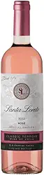 Vinho Fino Rosé Chileno Santa Loreto Varietal 750ml