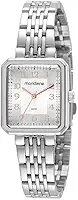 Relógio Mondaine Prata Feminino 32358L0MVNE2
