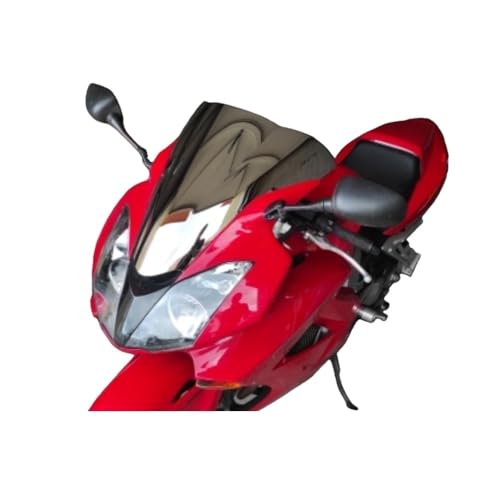 Bulle VFR 800 anti-vibrations | Écran haute résistance de 2002 à 2012 - 3