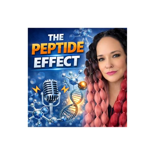 The Peptide Effect cover art
