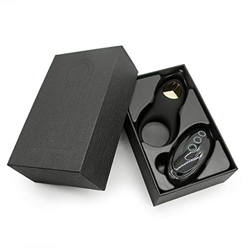 Anel massageador de prepúcio de silicone com anel de proteçao Massageador de longa duraçao para home