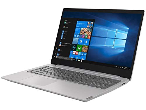 Notebook Lenovo Ideapad I5-1035g1 8gb 256 Ssd 15,6 Hd