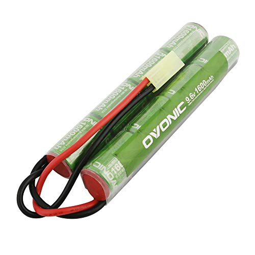 Best Airsoft Gun Batteries 2023 Where to Buy?