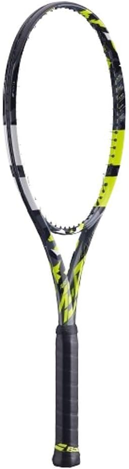 Babolat Pure Aero Raqueta de Tenis Encordada (4 1/8) miniatura 2