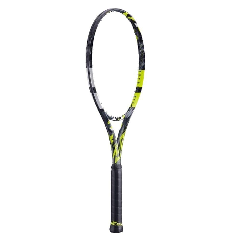 Babolat Pure AERO 国内正規品　G3 Amazon.com : Babolat Pure Aero Tennis Racquet Strung with