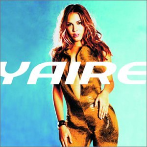 Yaire [Audio CD]
