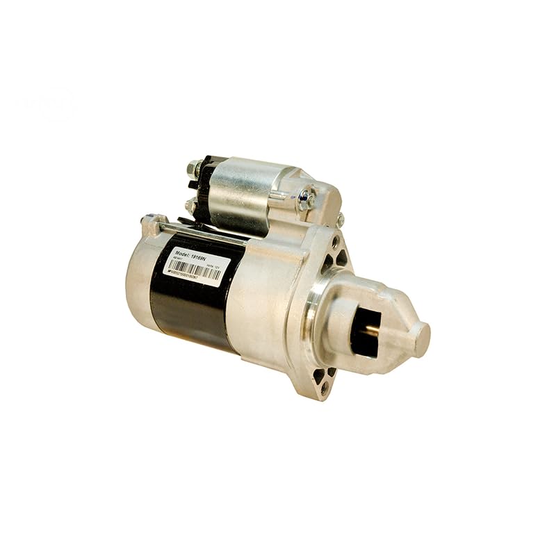 Amazon.com : For Replacement Electric Starter Kawasaki 21163-7023