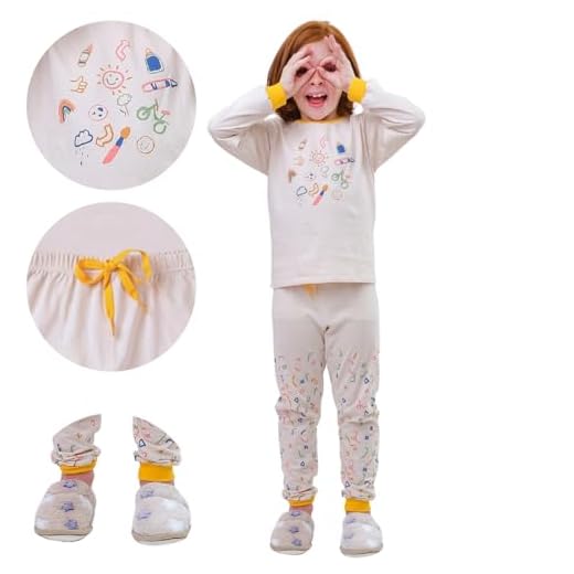 Pijama infantil Menino e Menina Neon, Abelhinha, Capivara, conjunto inverno, manga longa, algodão (BR, Idade, 10 Anos, Regular, Rabiscos Felizes, Estampa Desenhos Infantis: Pijama Unissex)