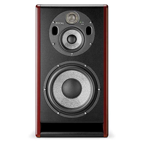 Trio11 Be Powered 3-Way Studio Monitor #TOP1