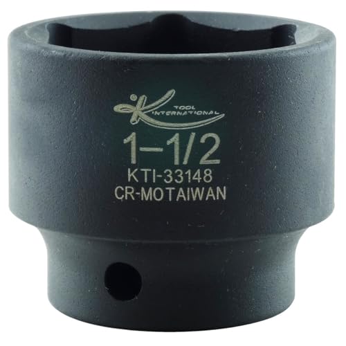 Image of K Tool International SOC 1-1 /2 1 /2D IMP 6PT