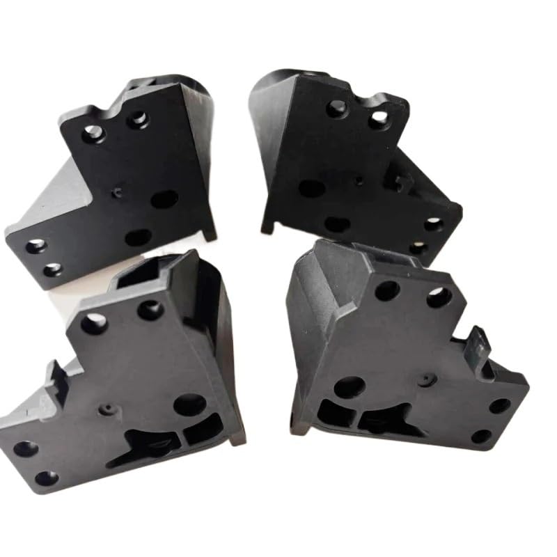 Compatibile con DJI, Kit Fissaggio Carrello T25 T50
