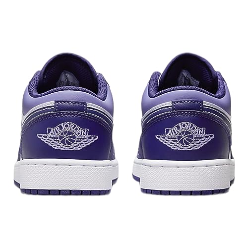 Image of Jordan Youth Air 1 GS 553560 053 Vintage Grey - Size