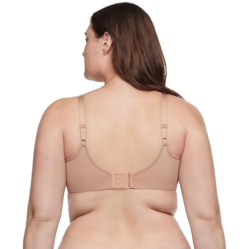 Olga Women's Butterfly Effect Minimizer Bra3
