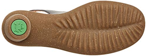 El Naturalista Vaquetilla Trivia, Scarpe col Tacco...