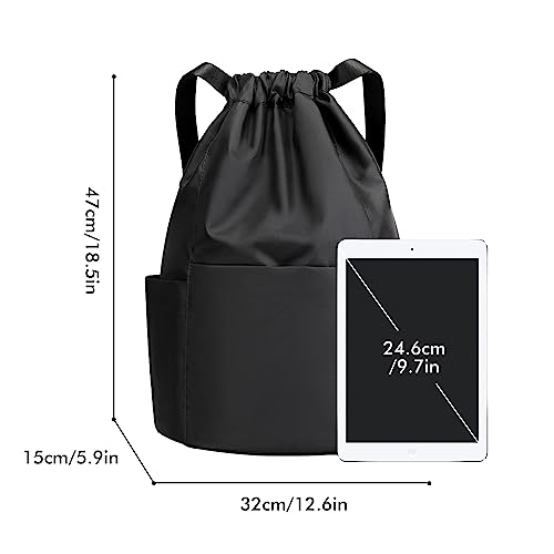 Drawstring Bags - Image 2