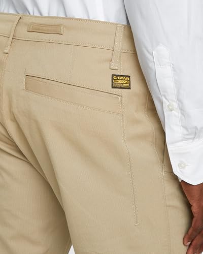 G-STAR RAW Bronson 3.0 Slim Chino Short – Ansicht 5