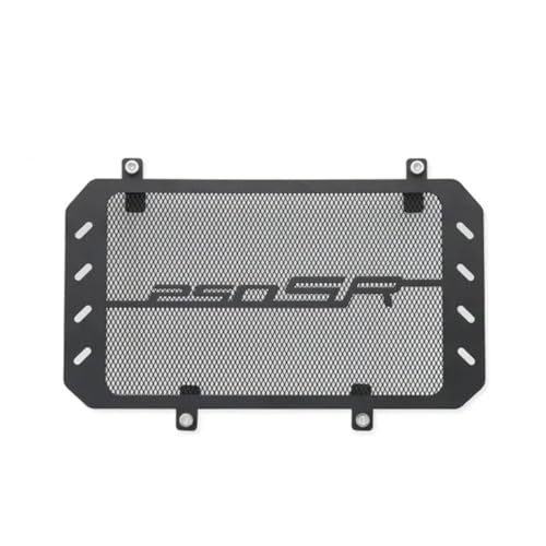 Calandre moto CFMOTO 250SR MY23 : protège radiateur eau 2023