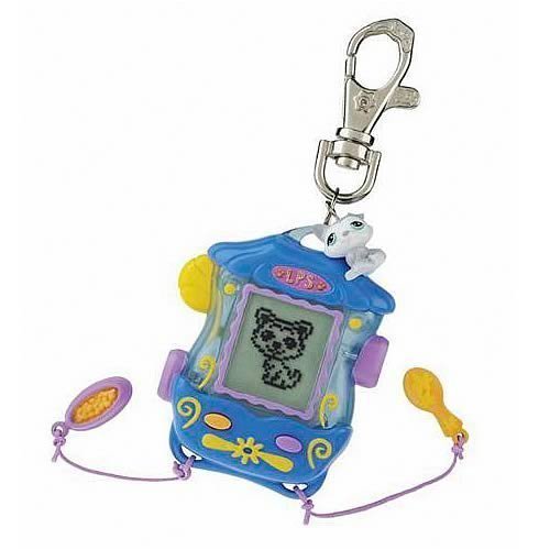 Hasbro Littlest Pet Shop Digital Pets - Dog