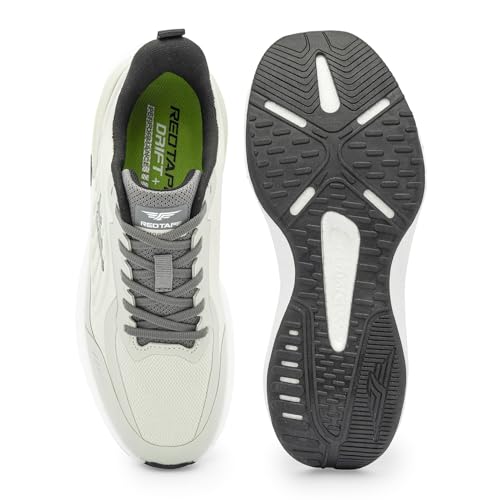 Image of Red Tape Mens Rso4403 Athleisure Shoes