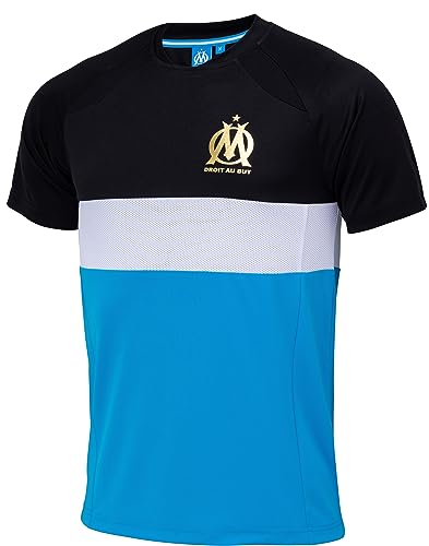 Olympique de Marsella Logo - PNG y Vector