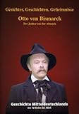  Geschichte Mitteldeutschlands - Otto v. Bismarck