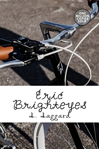 Eric Brighteyes