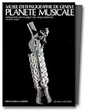  Planète musicale. Instrument de musiques des 5 continents