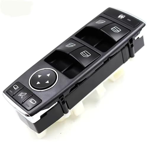Platine lève-vitre Benz E63 AMG W212 finition origine 2128208310