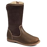 pediped Flex Jasmine Fashion Boot (Little Kid/Big Kid)