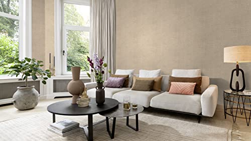 Papel de cocodrilo beige Rasch 751345, exclusividad de alta gama 5