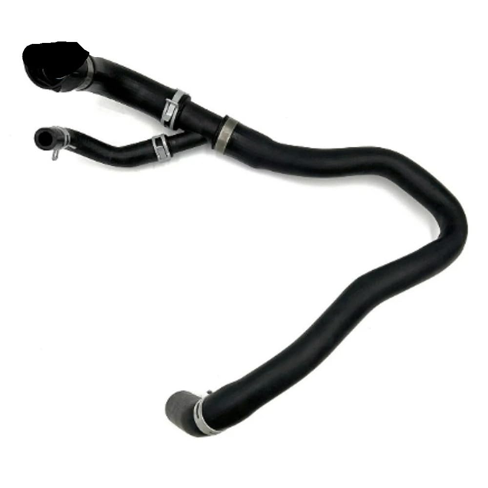 Bcdskzavu One Color Lr024236 Radiator Hose Fit For L538 2 L359 2011 2012 2013 2014-2019