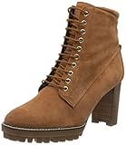 HÖGL Damen Style Hiker Nut 6 0-107832 Stiefeletten