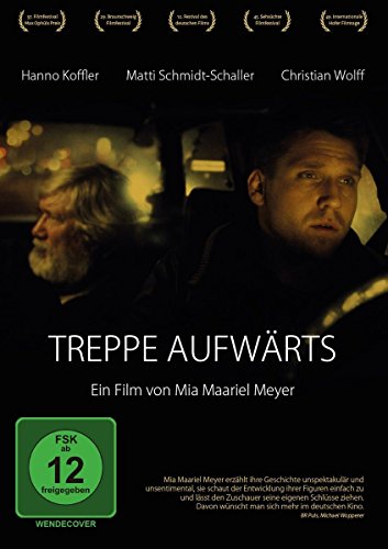 Preisvergleich Produktbild Treppe aufwärts