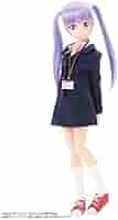 Amazon | AZONE ピュアニーモキャラクターシリーズ No.102 NEW