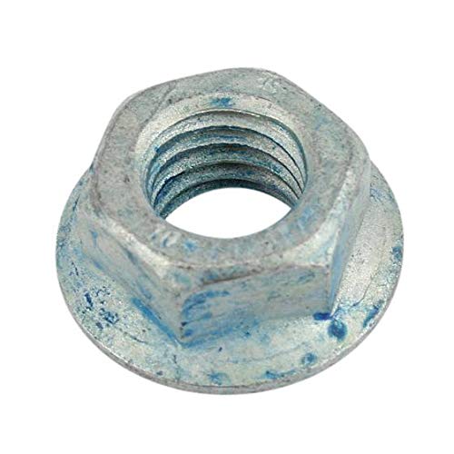 DT Spare Parts Écrou 3.19115 M10, SW : 15, 10, G pour camion, bus Cover