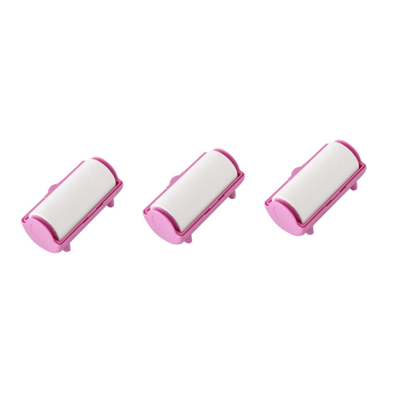 Retrait de vernis facile avec le kit outils de beauté Healvian 3 pièces - 8