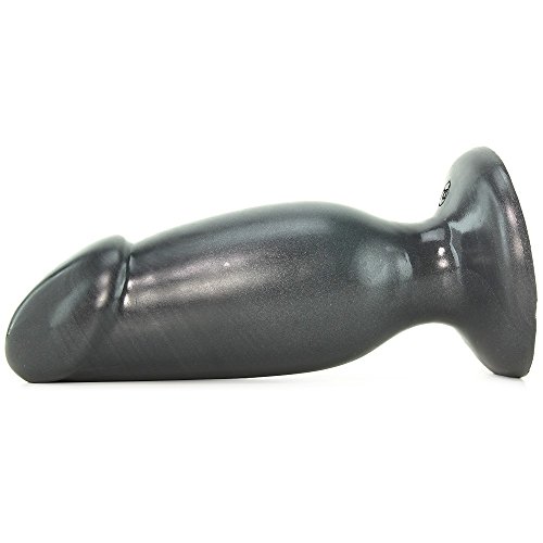Doc Johnson American Bombshell Fat Man Dildo or Butt Plug - Image 6