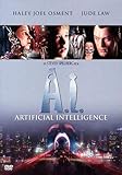 A.I. Artificial Intelligence