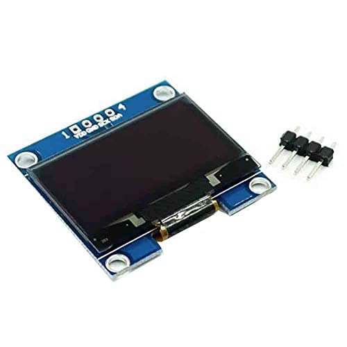 1.3C`OLEDfBXvCW[ IICC^[tF[X SH1106 LCDVA|[g(u[)