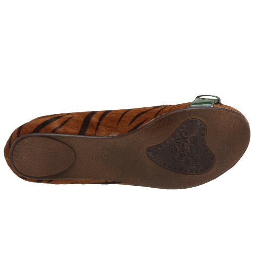 Image of Naughty Monkey Women's Stop The Madness Flat