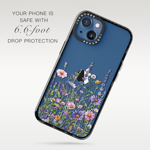 Coque iPhone 13 rigide contre les rayures et chutes accidentelles - 3