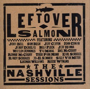 Nashville Sessions