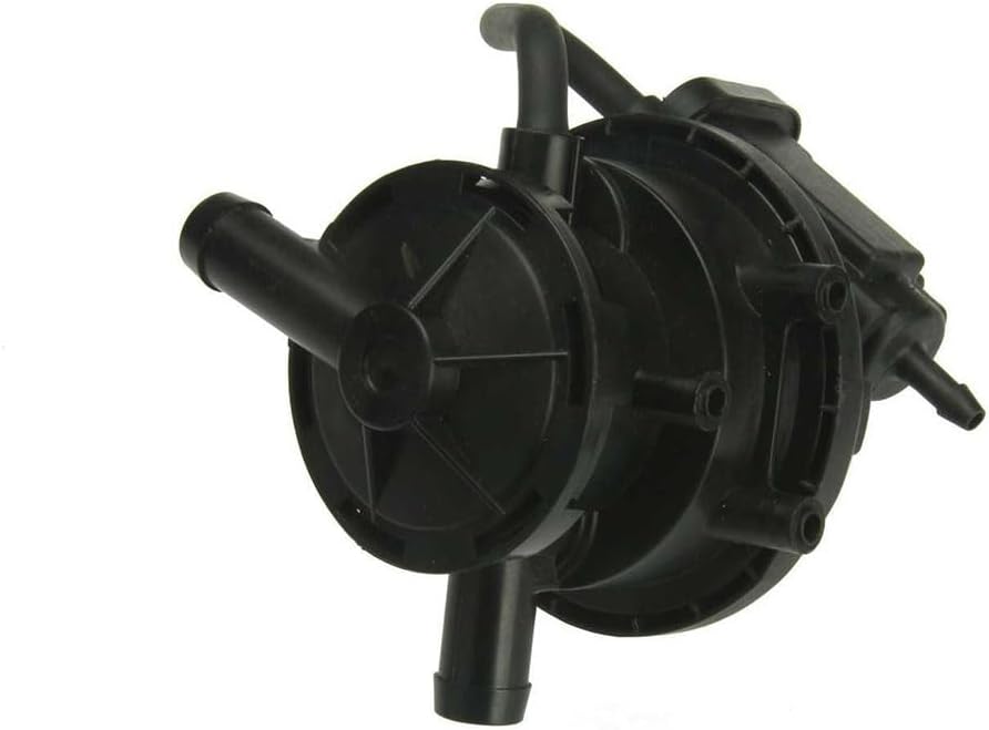 1PC Evaporative Emissions System Leak Detection Pump Replaces# 95560510702, 13850 for Porsche Cayenne 3.6L 2008 2009 2010 2011 2012 2013, for Cayenne 4.8L 2008 2009 2010 2011 2012 2013