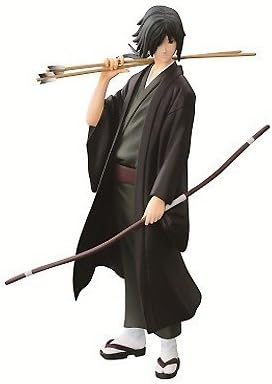 一番くじ 夏目友人帳～本屋玉手箱～ B賞 的場静司フィギュア 夏目